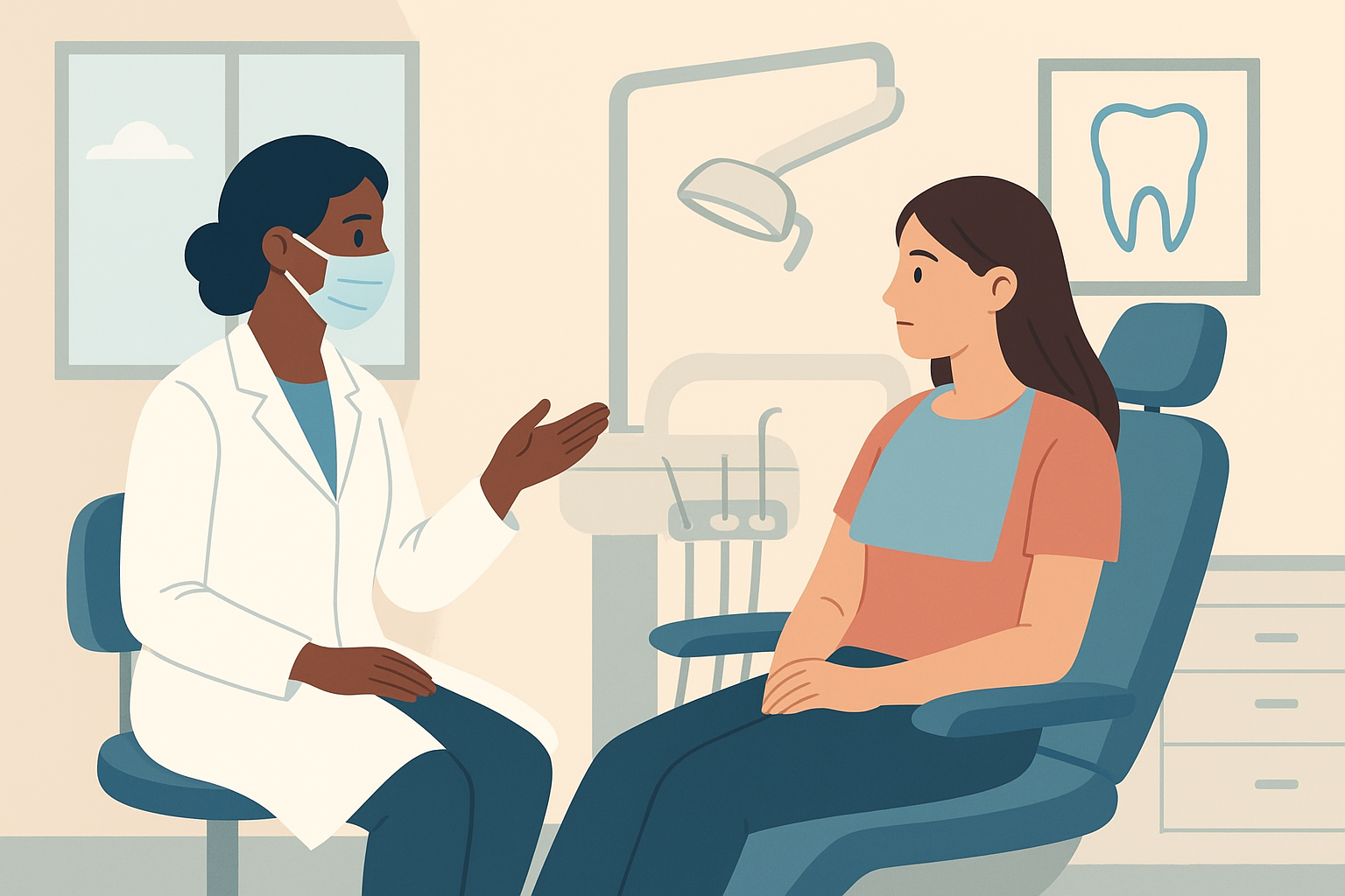 Featured image for 10 Common Myths About Wisdom Tooth Removal