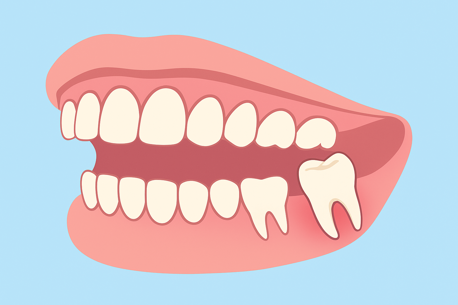 Featured image for Should You Keep Your Wisdom Teeth? Understanding the Long-Term Effects