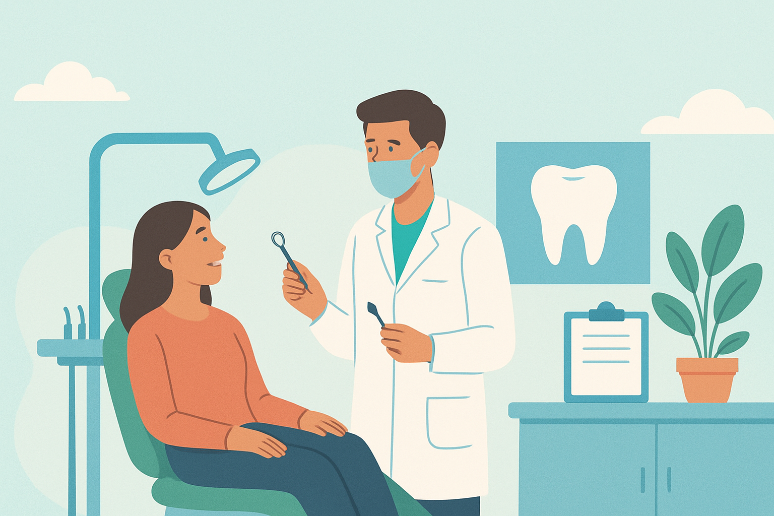 Featured image for Your Complete Guide to Choosing the Right Dentist and Treatment