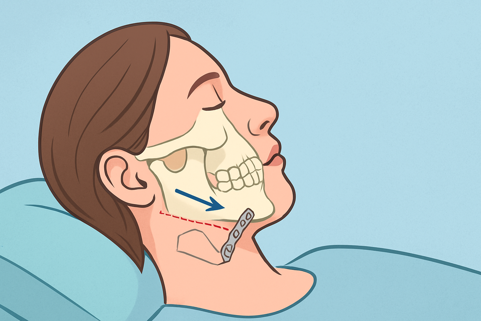 Featured image for Jaw Surgery Risks and Benefits: What You Should Know Before Going Under