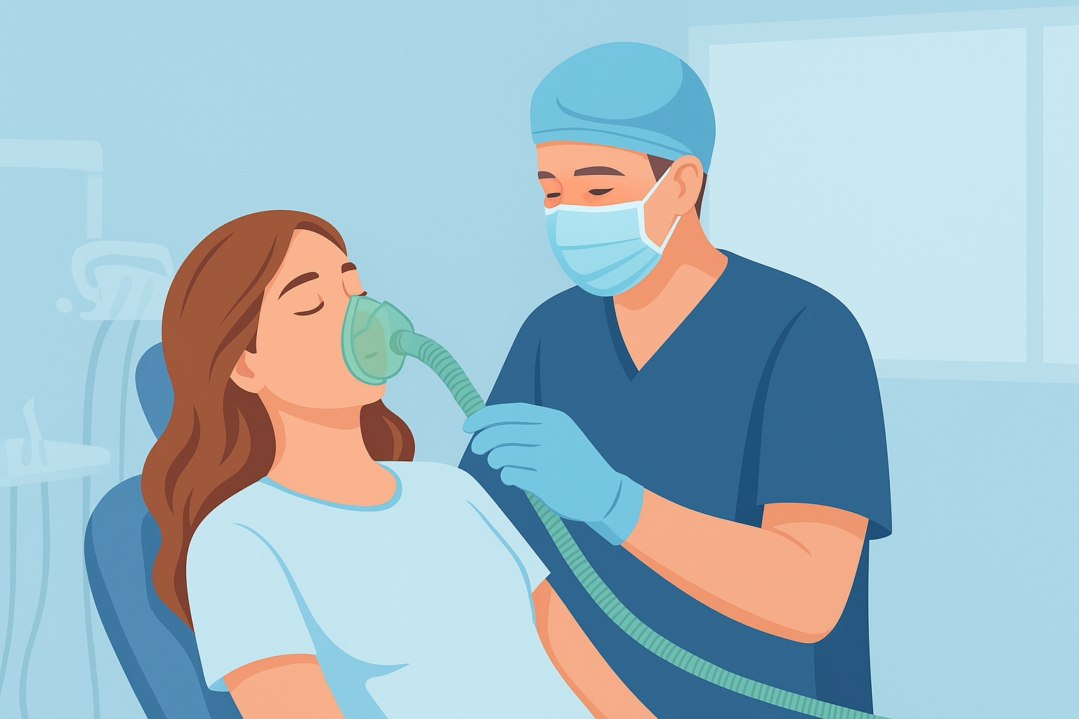 Your Guide to Wisdom Tooth Sedation