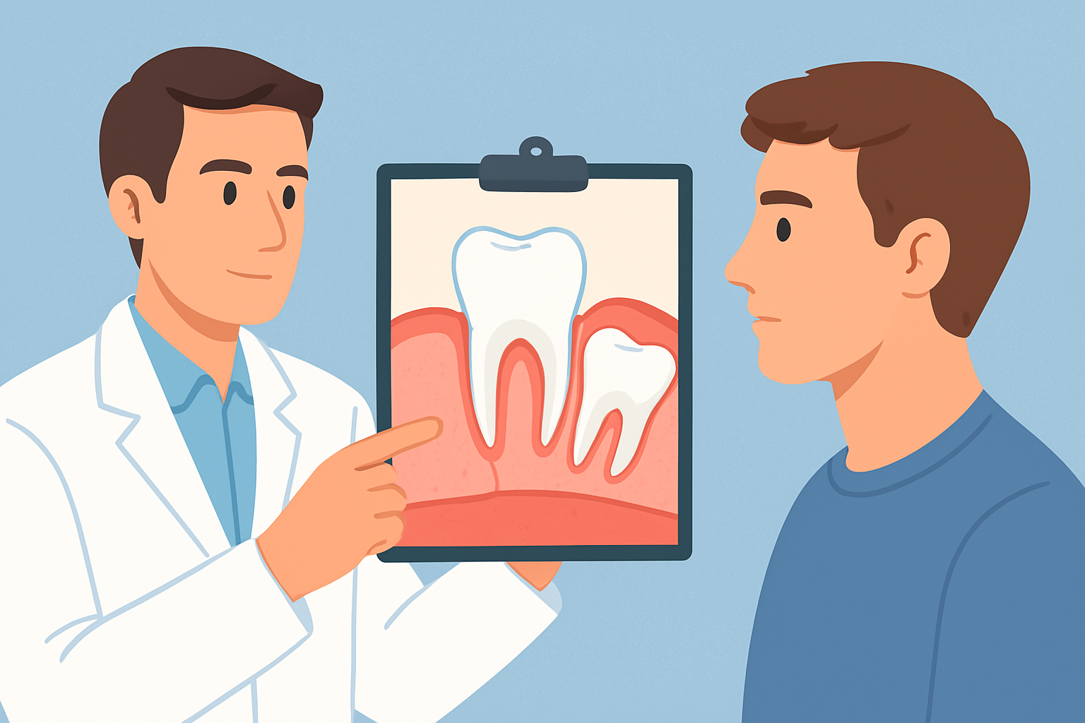 What’s the Best Age to Remove Wisdom Teeth?