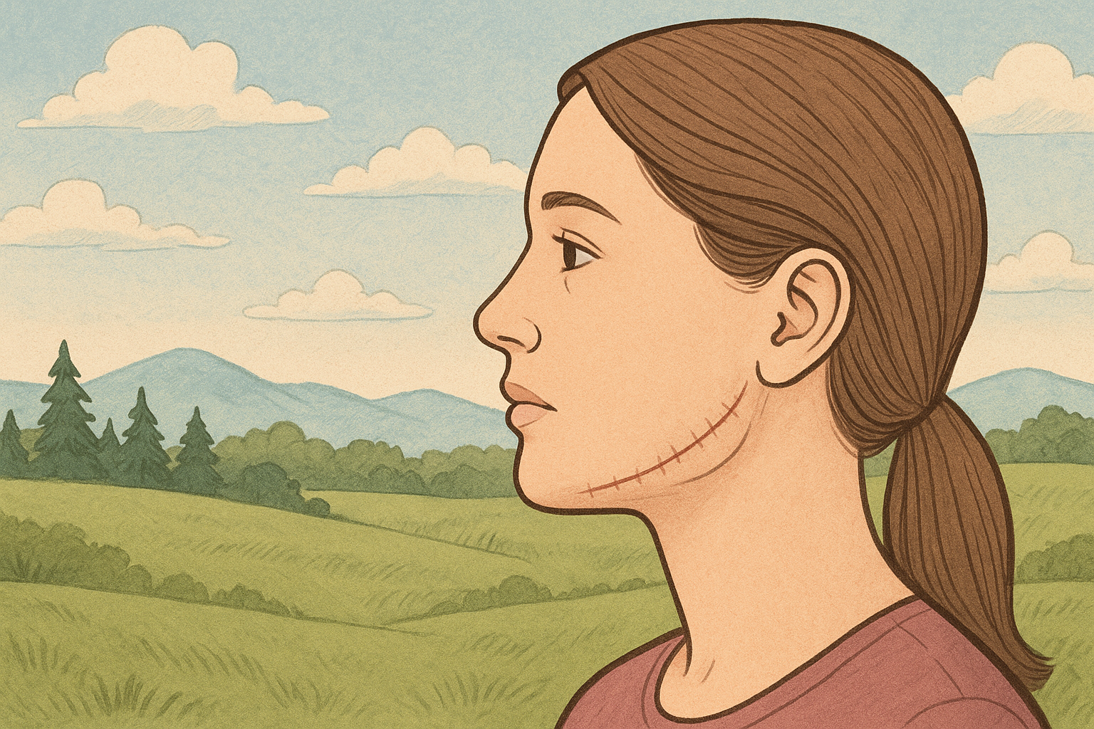 Featured image for Long-Term Results After Jaw Surgery: What to Expect