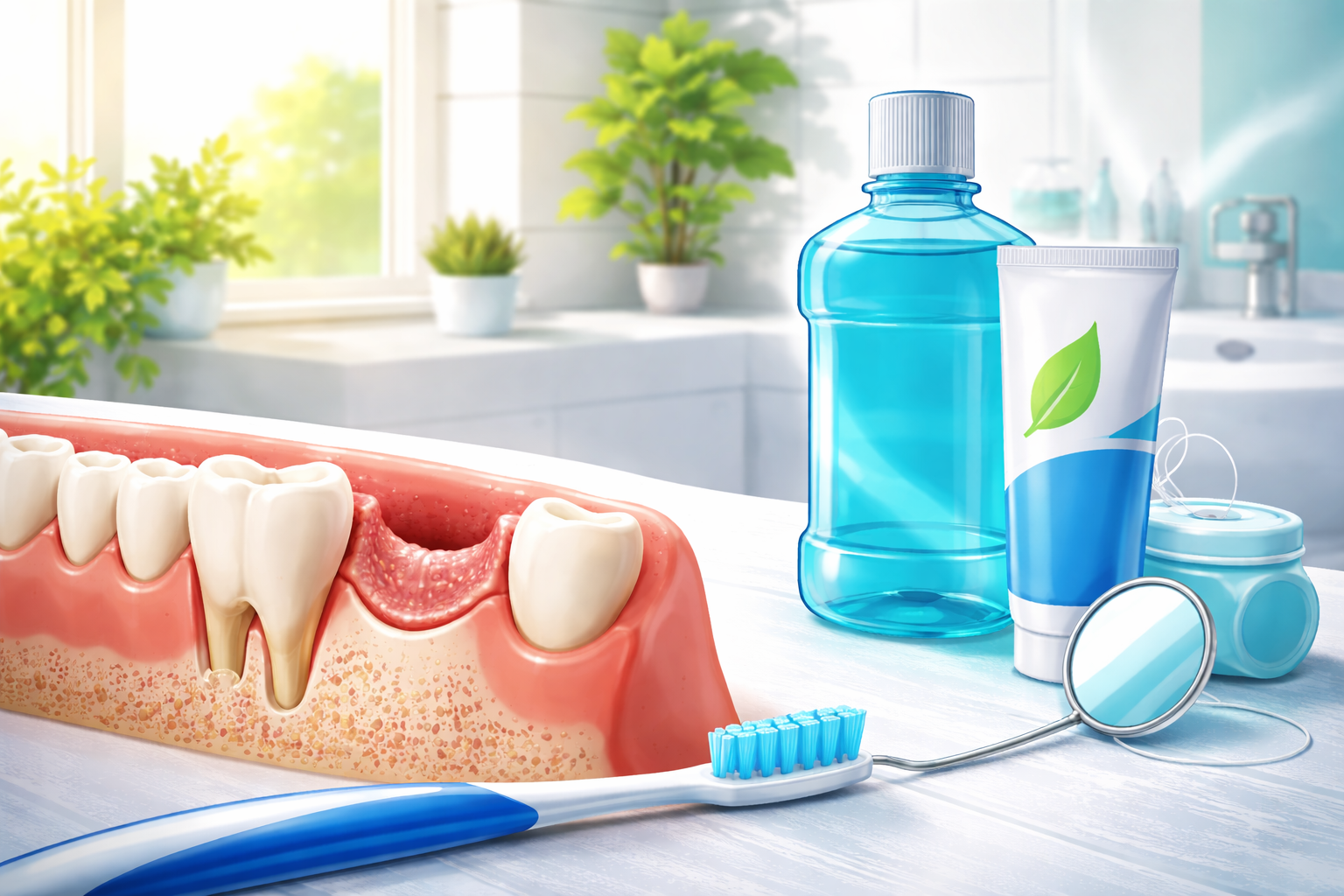 How to Avoid Dental Problems After a Tooth Extraction