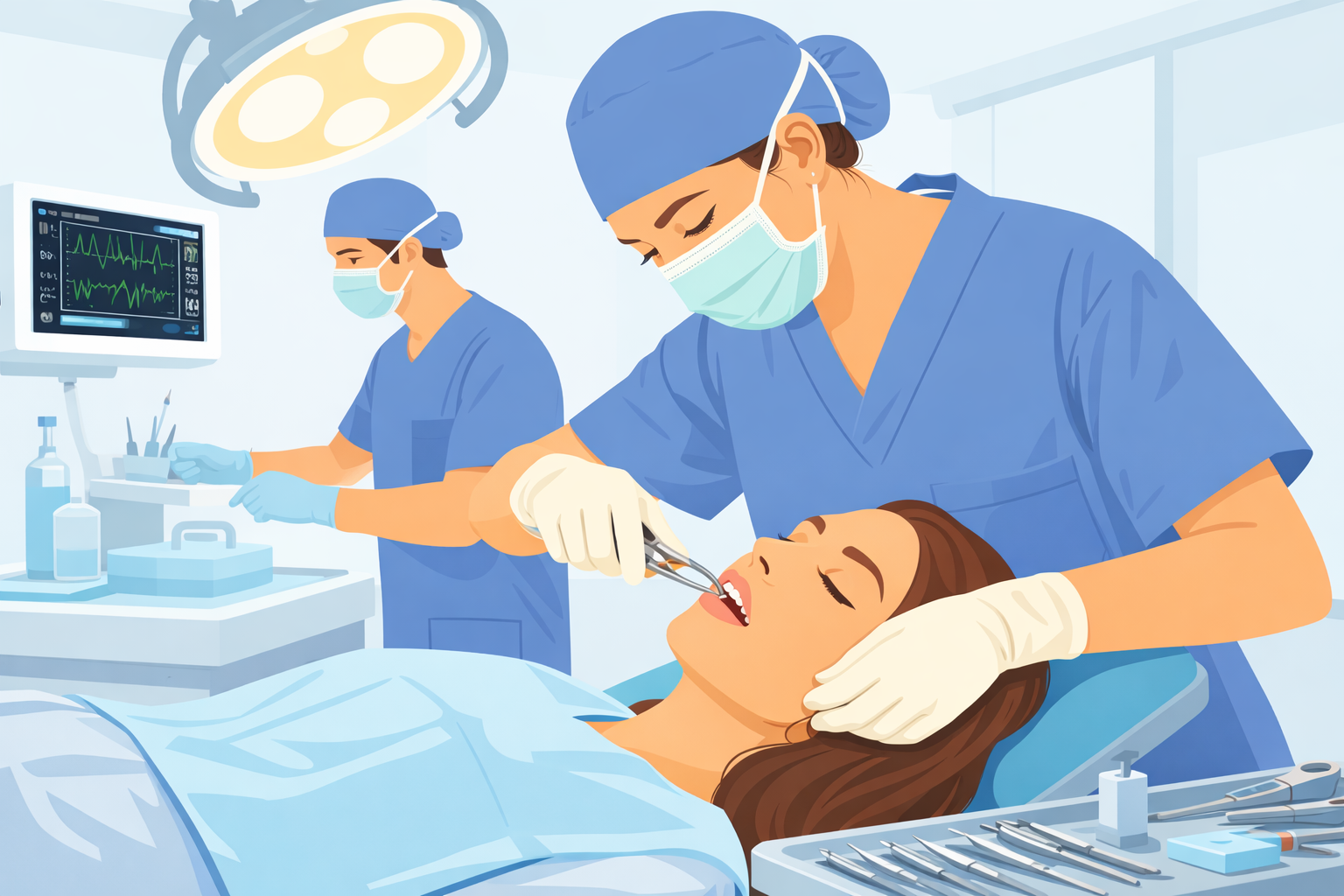 Cheap vs Quality Wisdom Tooth Removal: What Really Matters?