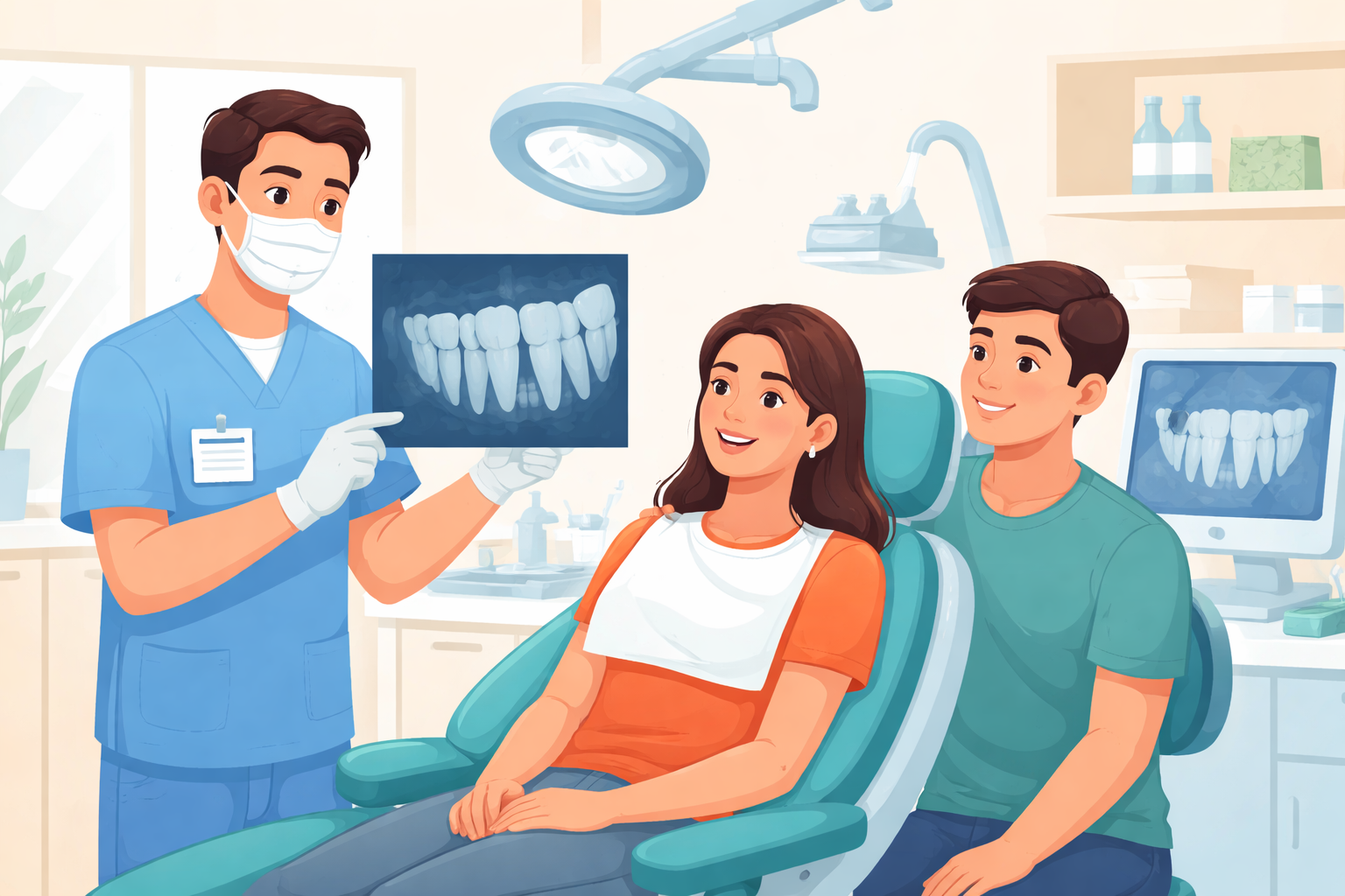 Featured image for How to Choose the Right Clinic for Wisdom Tooth Removal