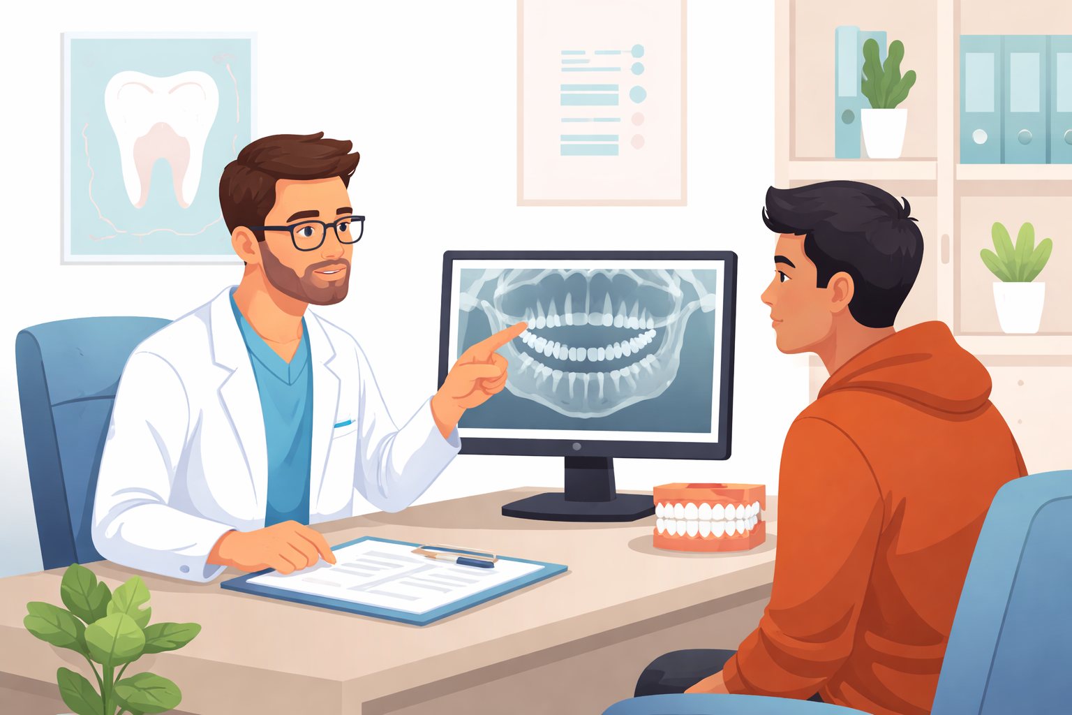 Featured image for Is Jaw Surgery Covered by Insurance?