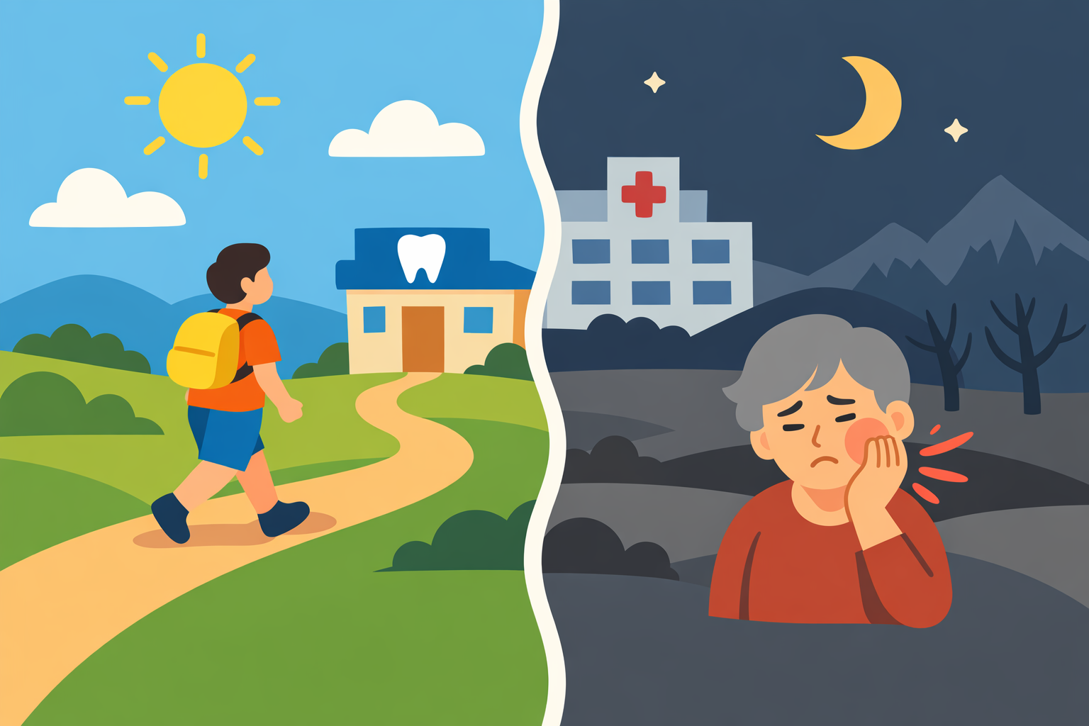  Early vs. Late Wisdom Tooth Removal: Which Is Better?