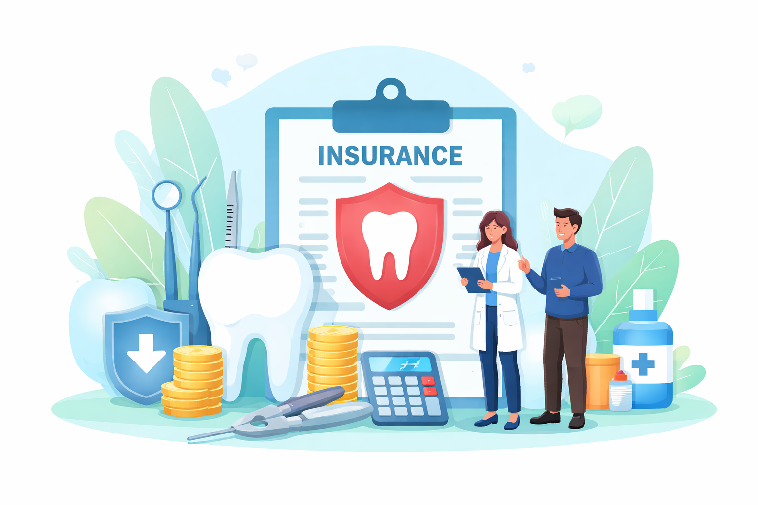 Featured image for Does Dental Insurance Cover Oral Surgery?