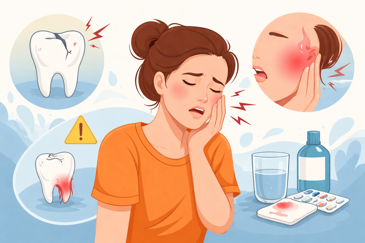 Featured image for What Counts as a Dental Emergency?