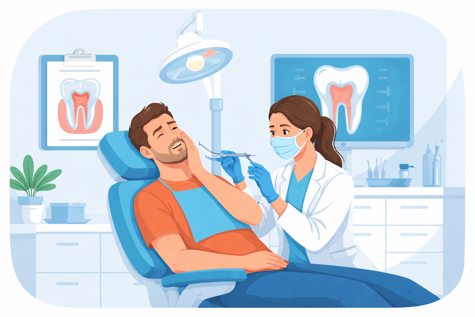 Featured image for Signs You Might Need a Root Canal