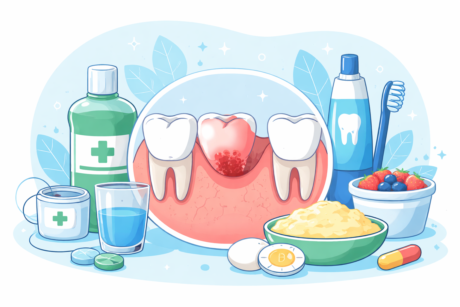 Featured image for How to Protect Your Other Teeth After an Extraction