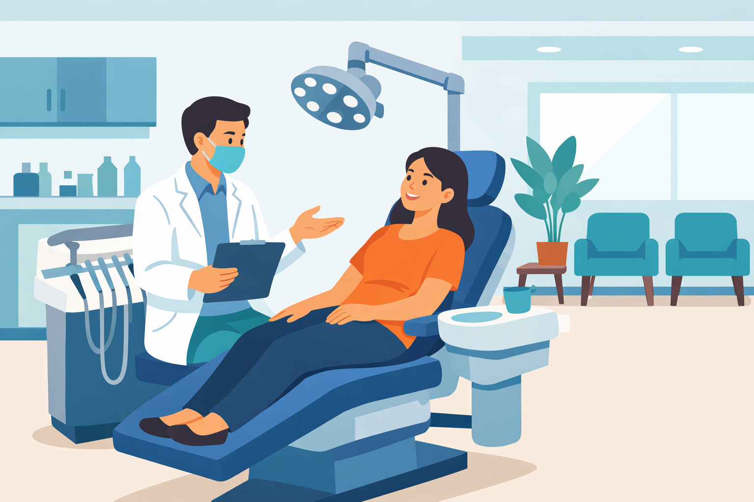 Featured image for Your Complete Guide to Choosing the Right Dentist and Treatment