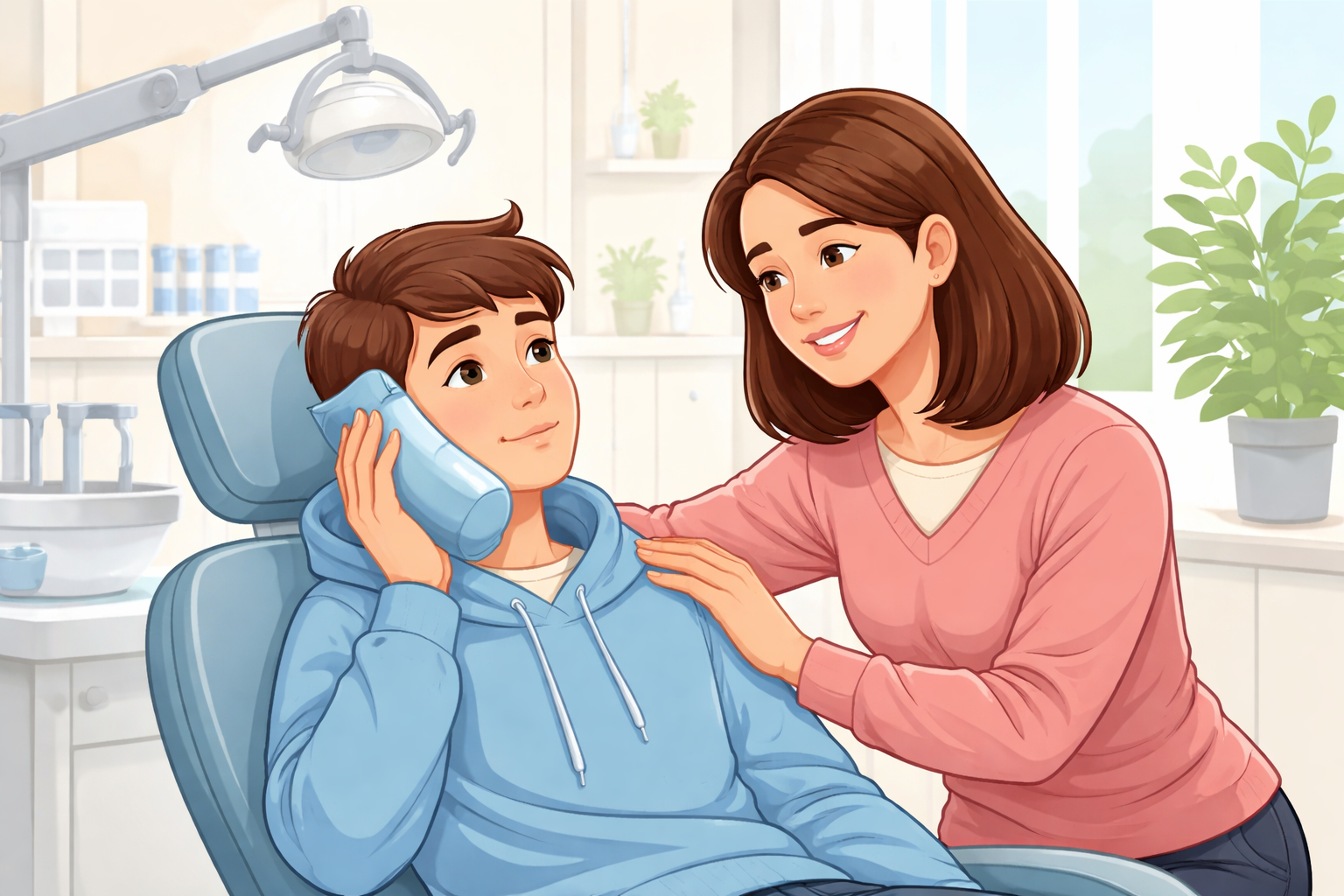 How to Prepare Your Teen for Wisdom Tooth Removal
