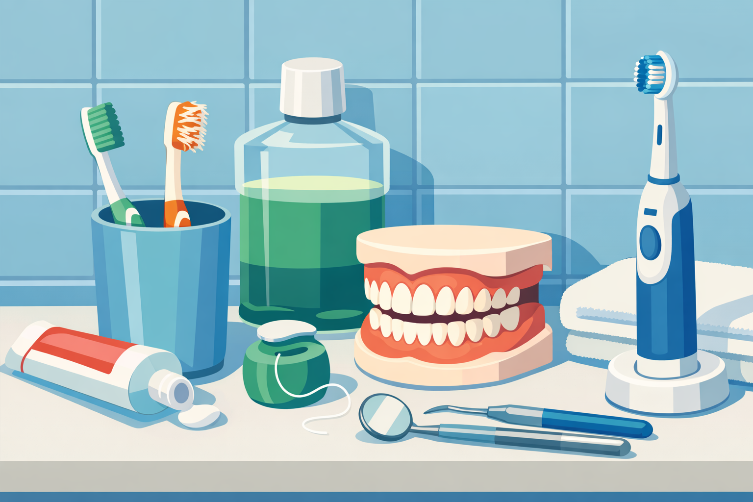 How Often Should You Really Replace Your Toothbrush?