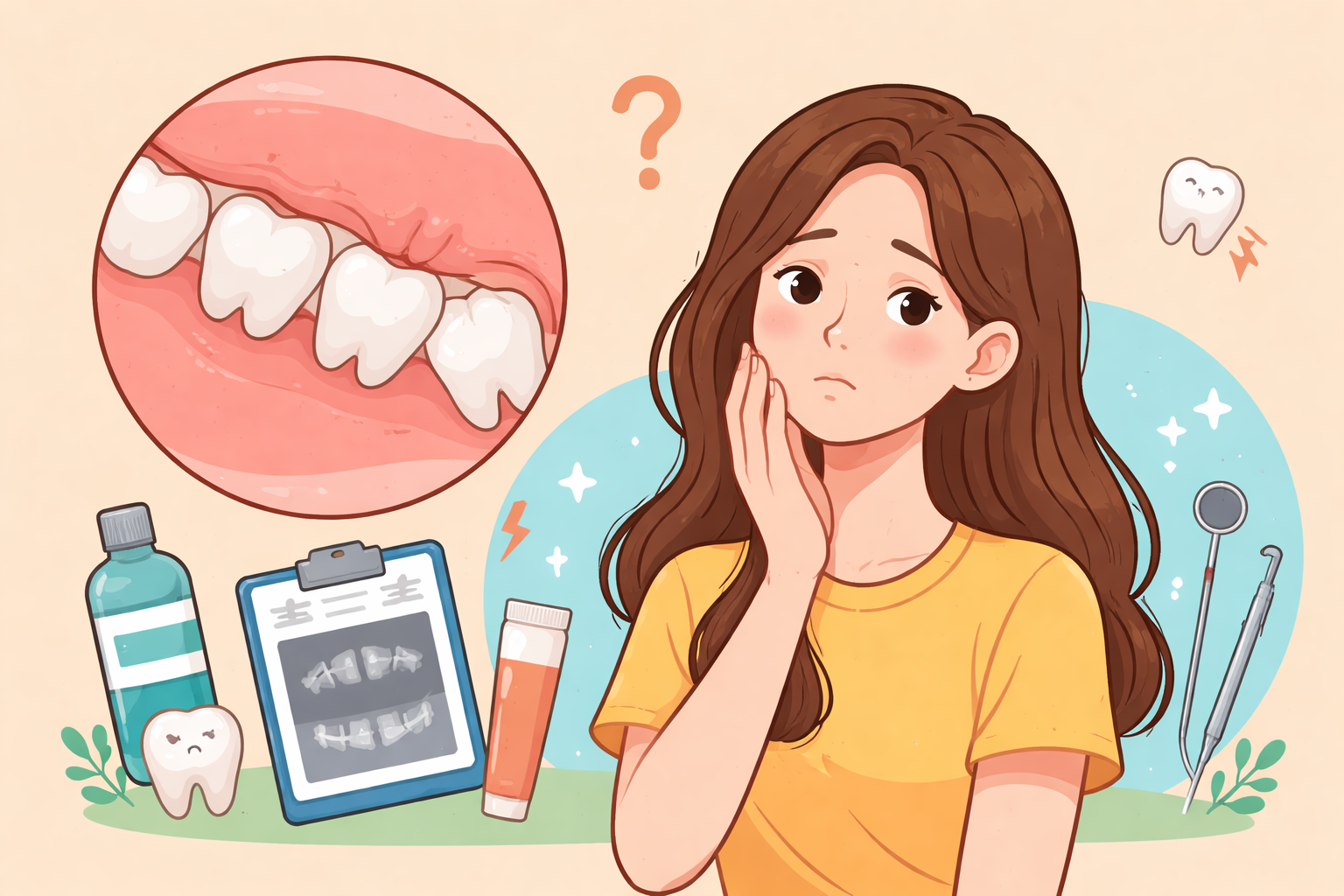 Wisdom Teeth Removal: Do You Actually Need It?