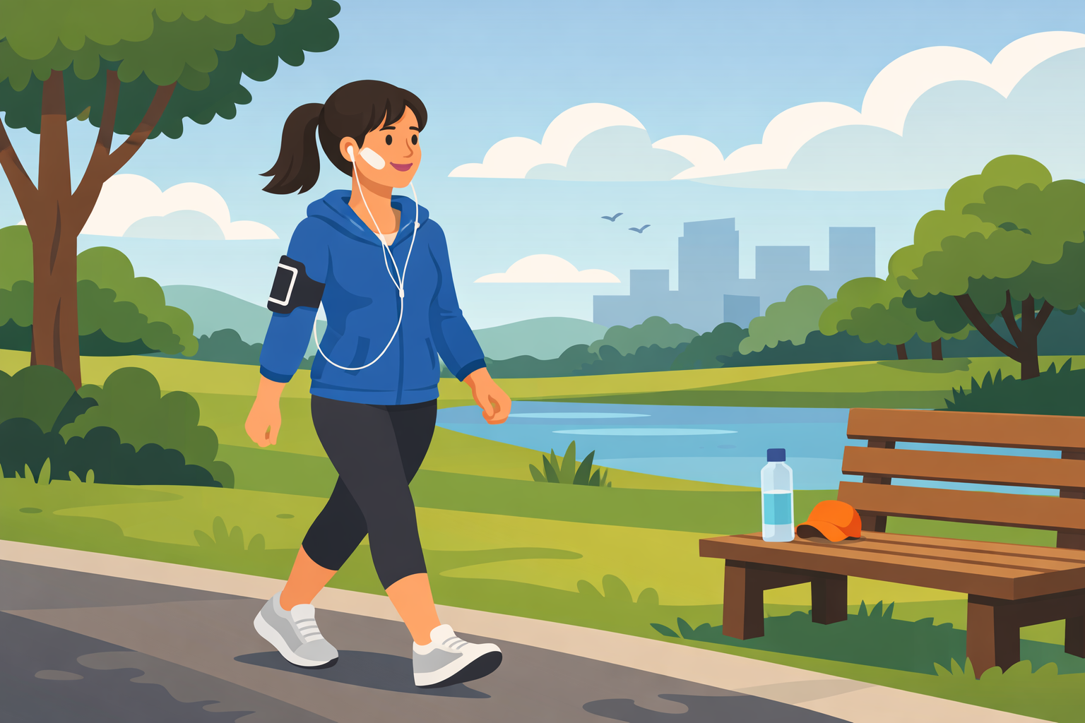 Can You Exercise After Oral Surgery? Timing Matters