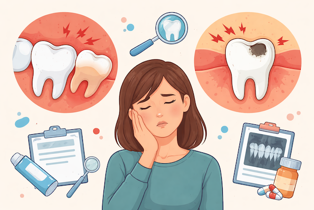 Is It Wisdom Tooth Pain or Just a Toothache? Here’s How to Know