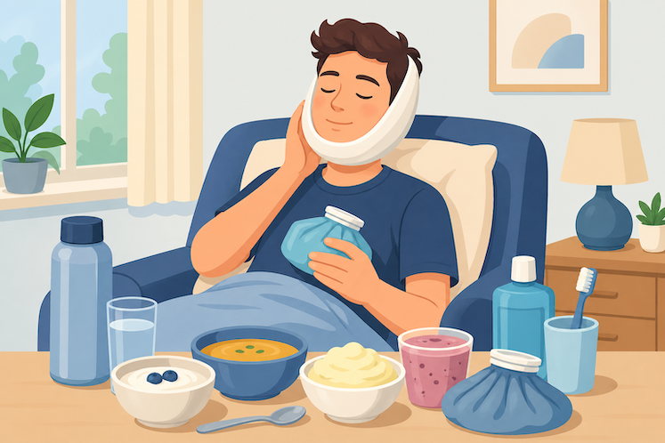 Featured image for Wisdom Tooth Surgery Mistakes That Slow Your Healing